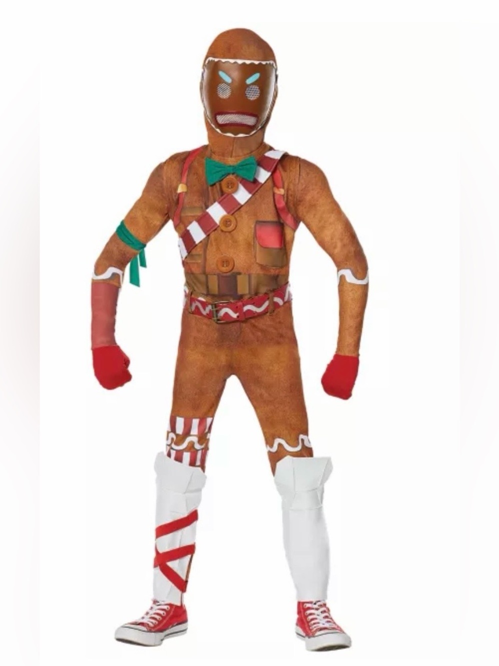 Fortnite Merry Marauder - Youth Large